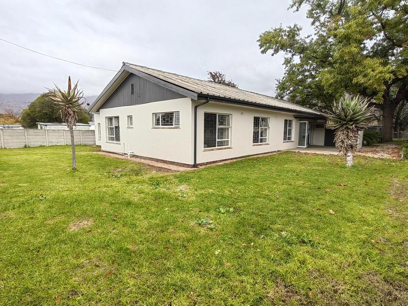 4 Bedroom Property for Sale in Ceres Western Cape